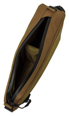 Sacoche de Cadre Agu Top-Tube Venture 0.7 L Armagnac Marron