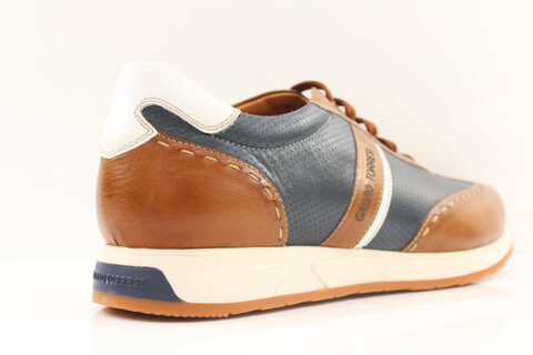 Galizio Torresi Schnürschuhe