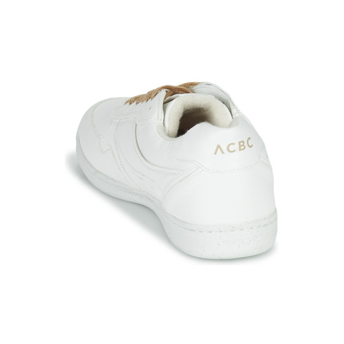 Geox - U WARRENS A - Blanc
