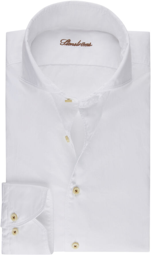 Stenströms 22 RC cuff White