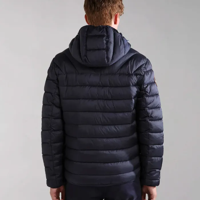 Napapijri Aerons H3 Winterjas Heren