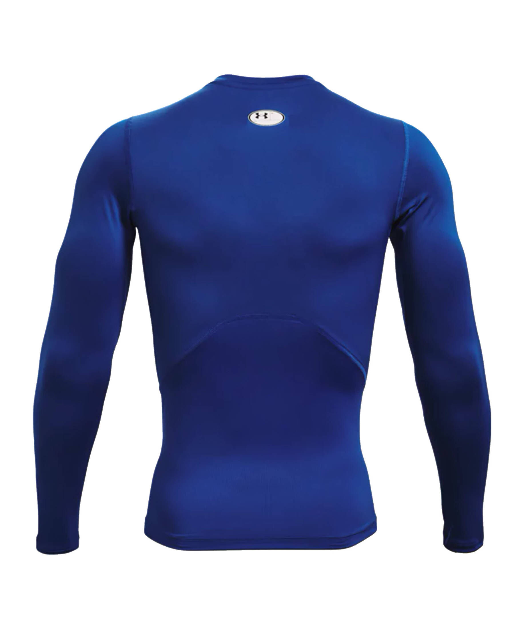 Under Armour| Herren Funktionsshirt Langarm