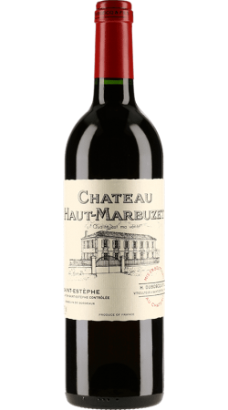 Château Haut-Marbuzet 2017 Saint-Estèphe Rouge