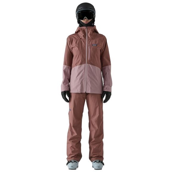 Powder Town Wintersportjas