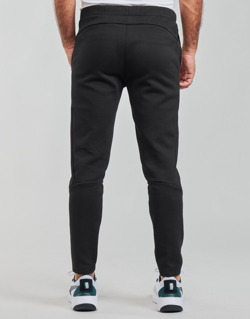 Puma - EVOSTRIPE CORE FZ PANT - Noir