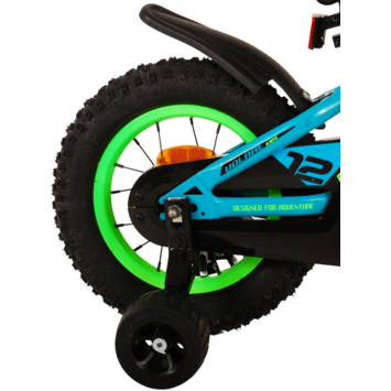 Kinderfiets Volare Rocky 12 inch