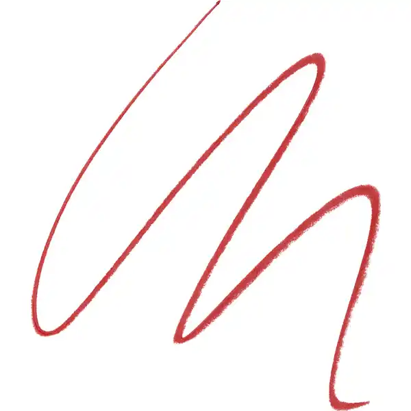 Love Triangle Lip Filler Liner Red