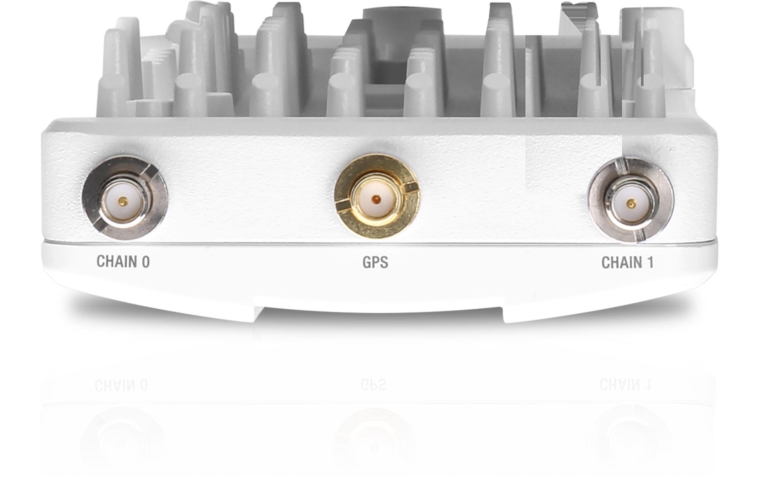 WLAN-Bridge AirFiber AF-5XHD<br>5 GHz-WLAN-Bridge mit LTU-Technologie