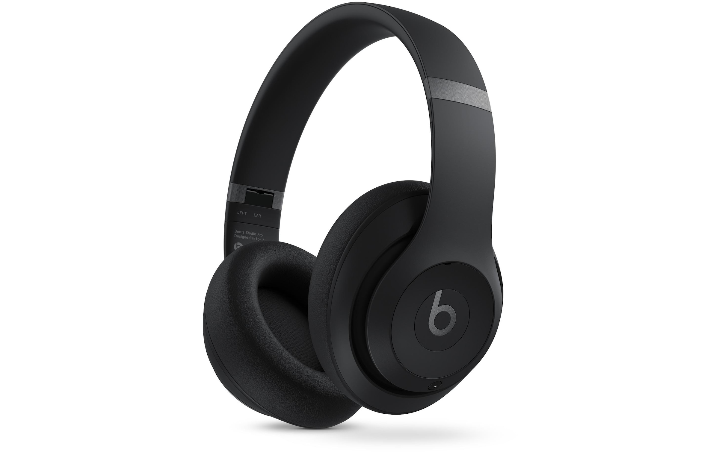 Over-Ear-Kopfhörer »Beat« Active Noise Cancelling (ANC) MQTP3ZM/A