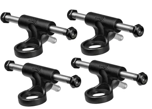 Chaya Derby Forged Standard Trucks 4-pak - Side-By-Side Rulleskøjter