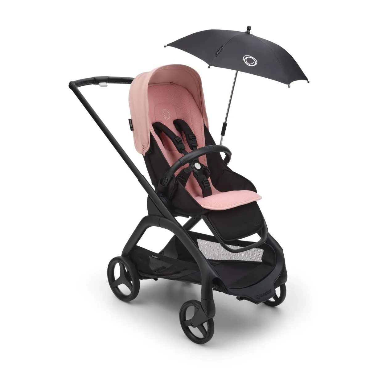 Bugaboo Parasol Bugaboo - Midnight Noir