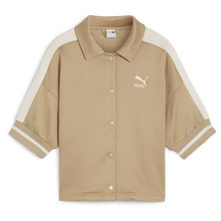 Puma Veste de survêtement T7 Femme