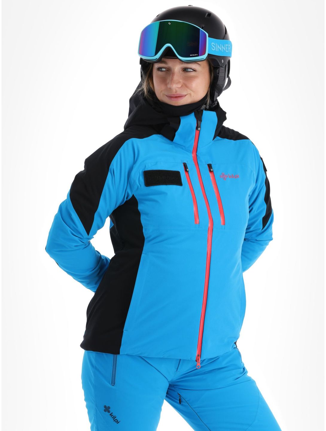 Dexen-W ski-jas dames  grote maten