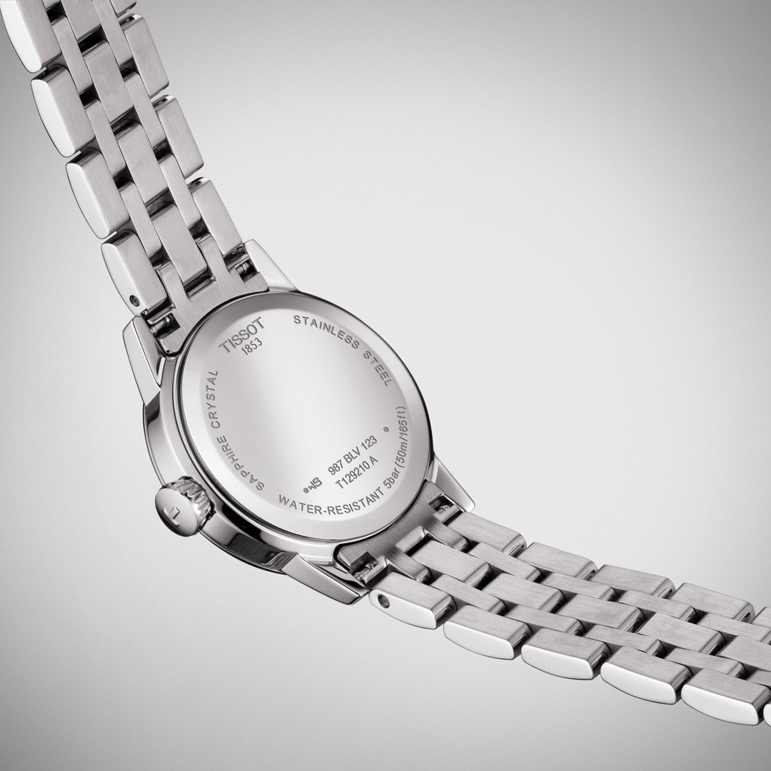 Tissot Classic Dream Lady