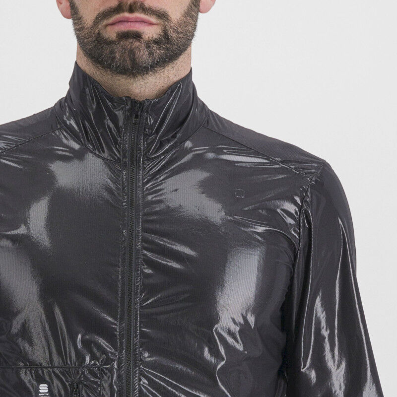 Giara Packable Jacket - Veste vélo homme