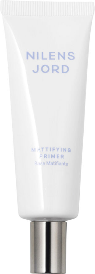 Nilens Jord Mattifying Primer