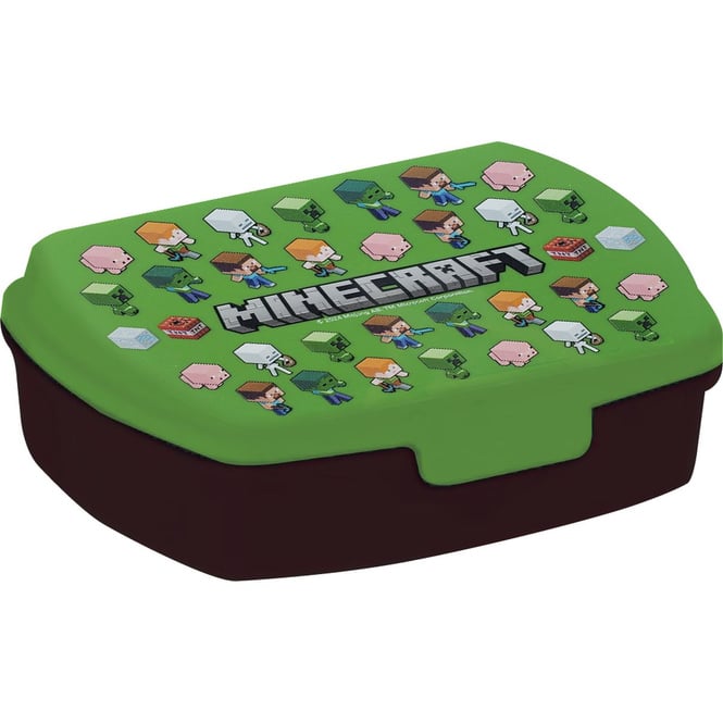 Minecraft - Brotdose