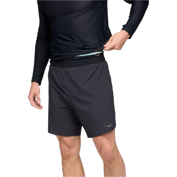 Short trail HOKA ONE ONE SKYGLIDE SHORT BLACK