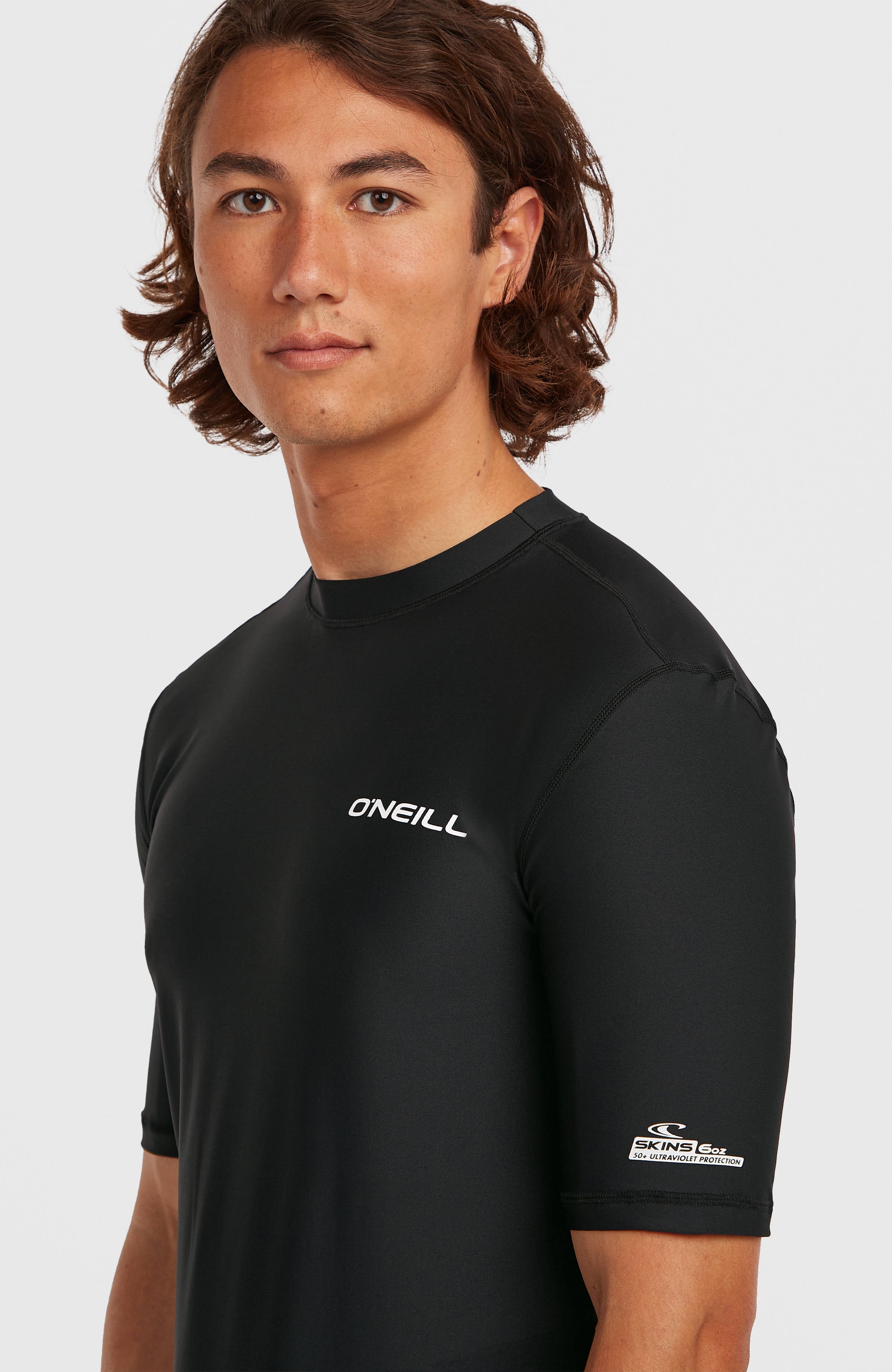 O'Neill UV-shirt met korte mouwen