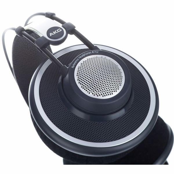 AKG K702 Referenz Kopfhörer
