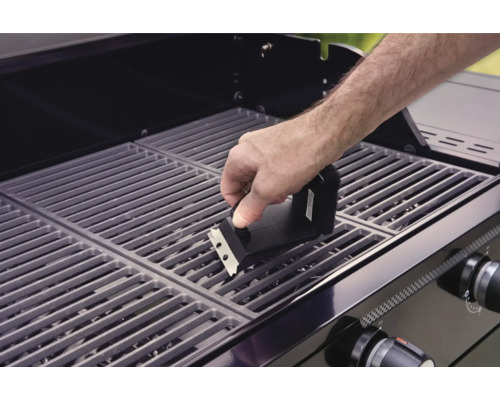 Tenneker® 3-in-1 reinigingsborstel