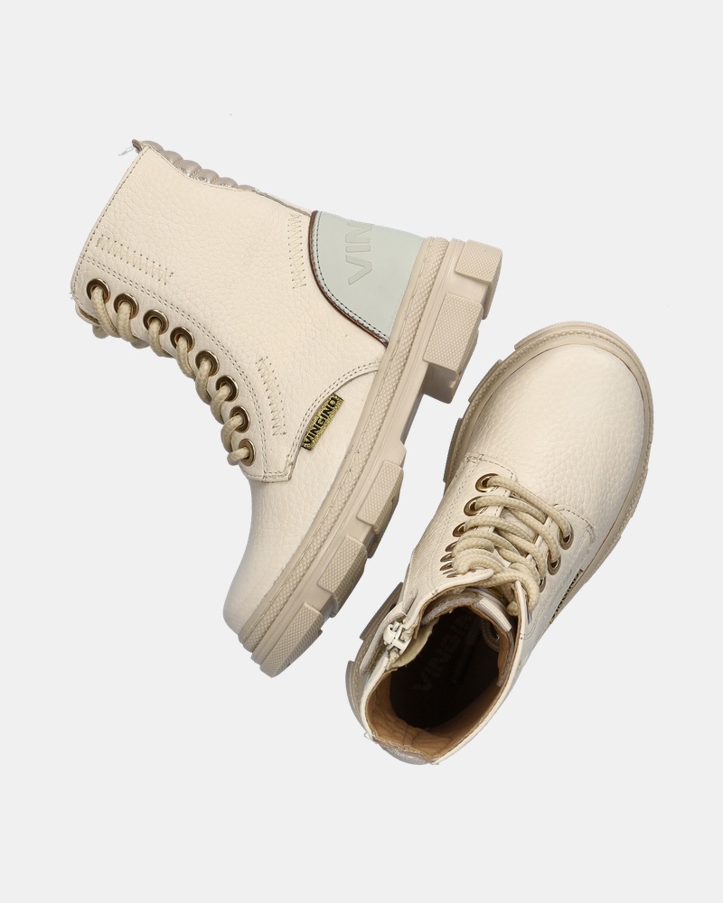 Vingino Jennifer Rits- & gesloten boots  - wit