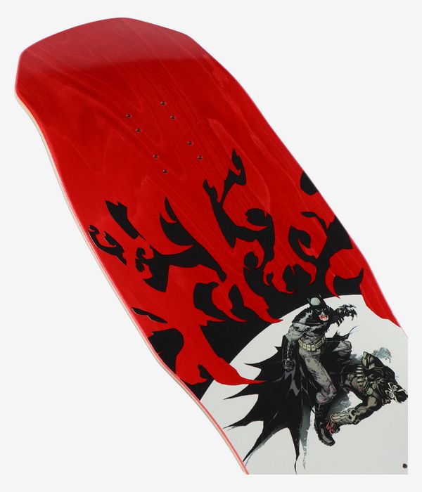 Welcome x Batman Talons 9.85