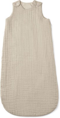 LIEWOOD Flora Sovepose TOG 1.0 Str 80/86, Sandy