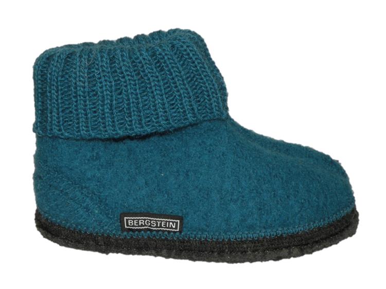 BN Cozy Arctic-Blue