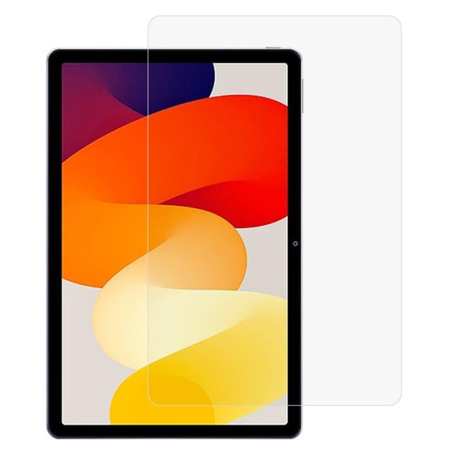 SKALO Xiaomi Redmi Pad SE 8.7 Hærdet Glas Skærmbeskyttelse