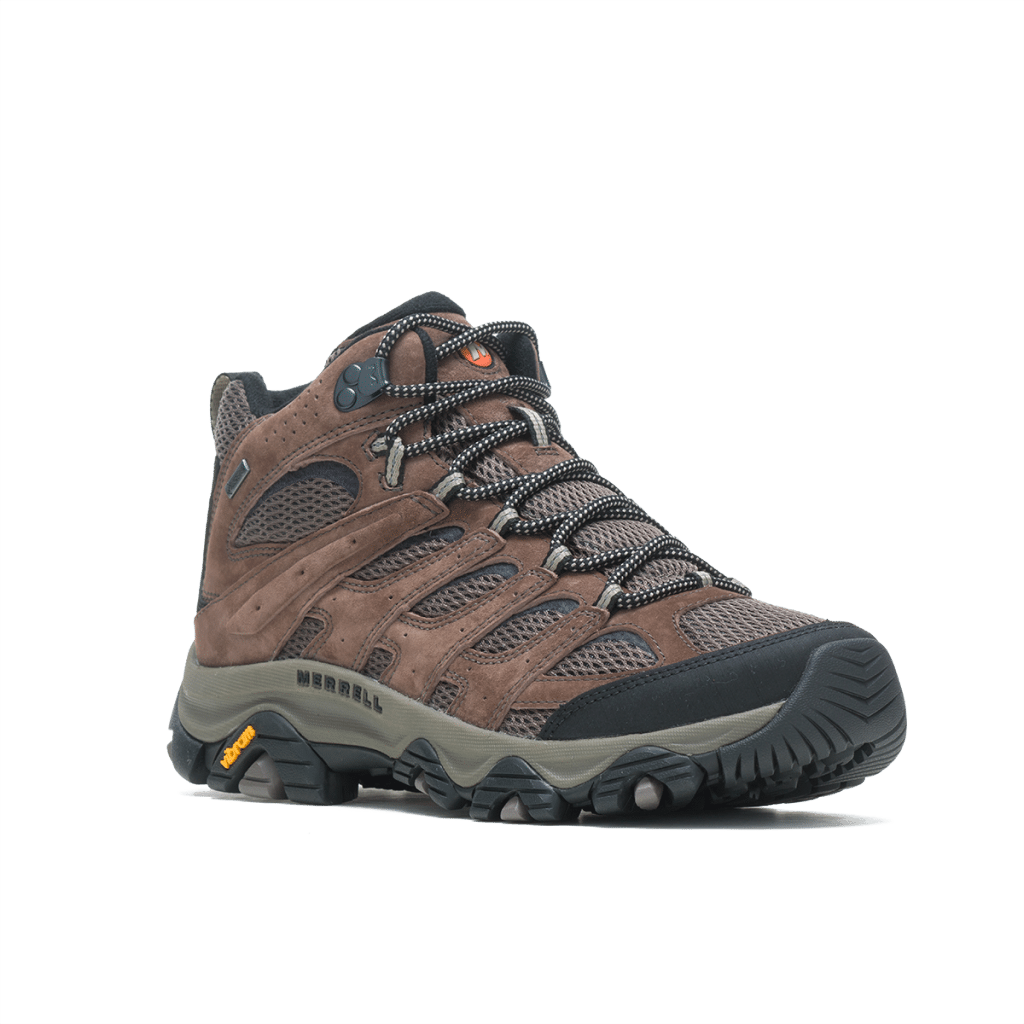 Moab 3 Mid Gore-Tex Homem