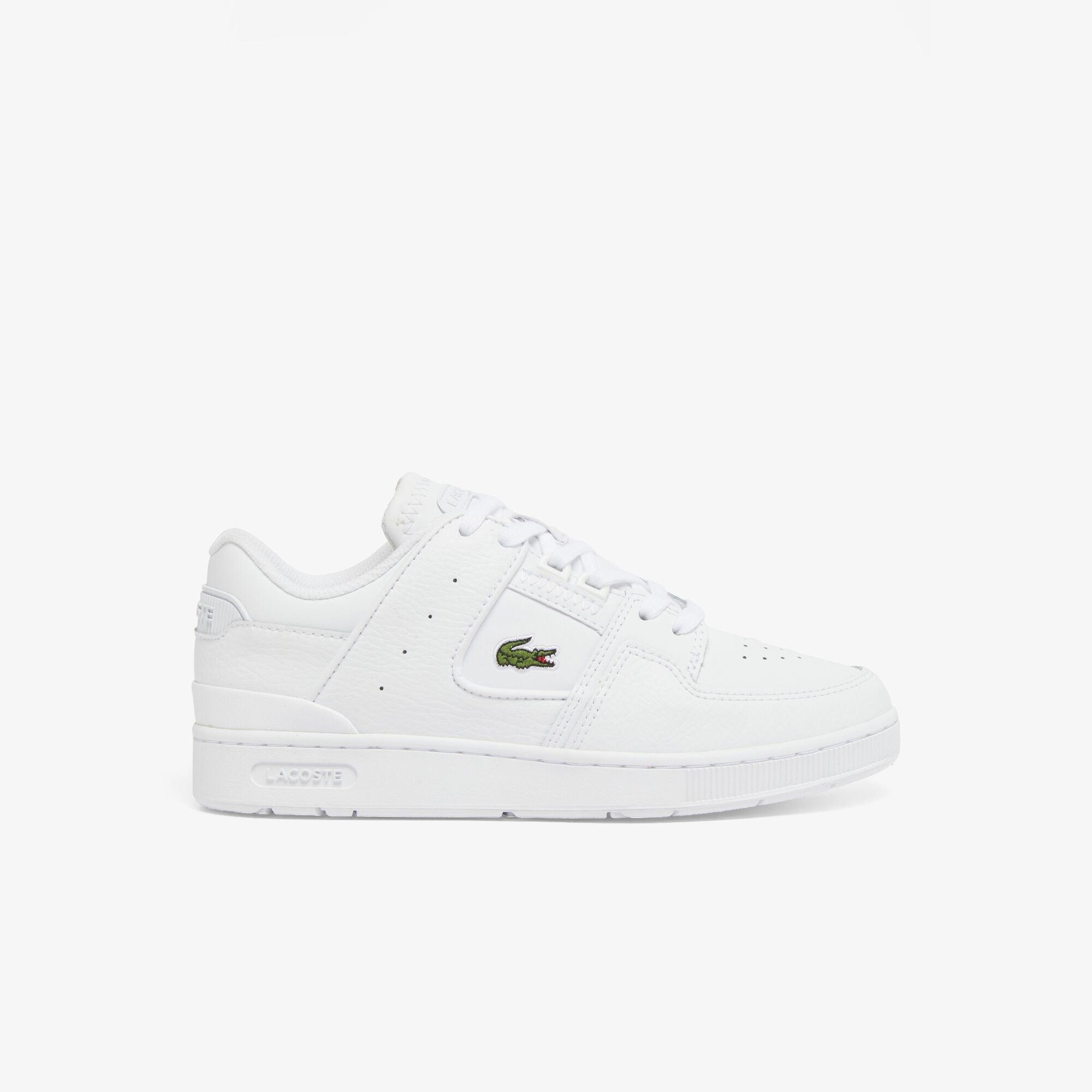 Lacoste Court Cage Trainers