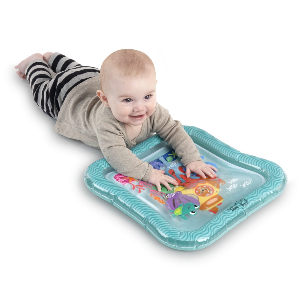 Baby Einstein - Vandmadras - (BE-16847)