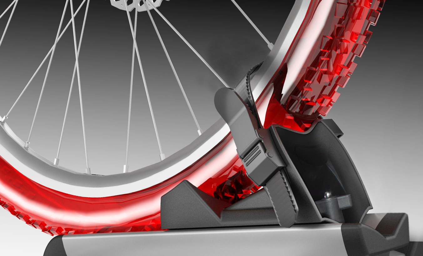 Atera Strada Evo2 Cykelanhænger