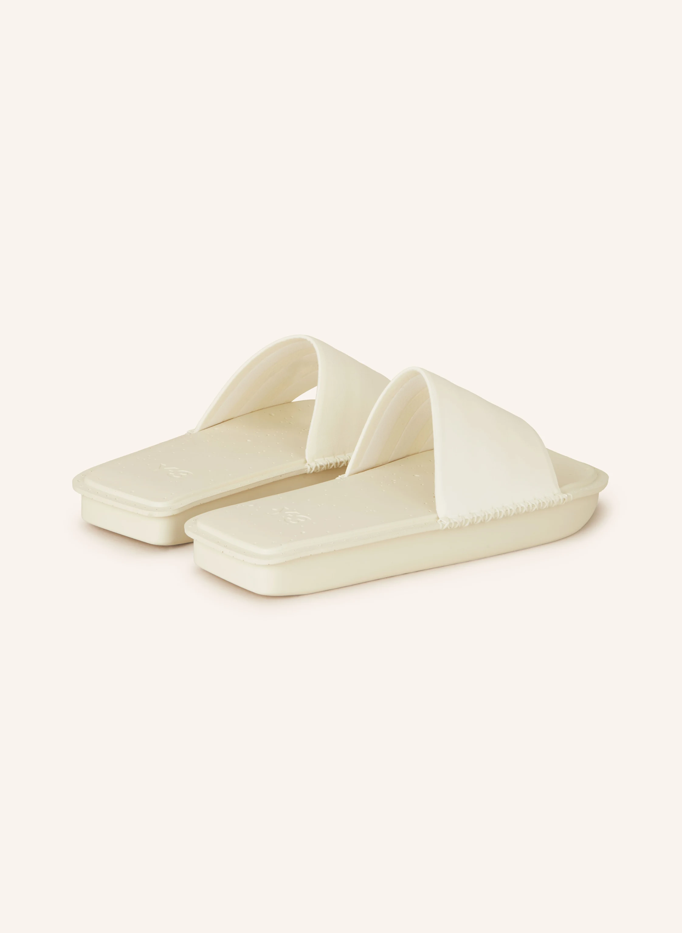 Y-3 Pantoletten WATER SLIDE