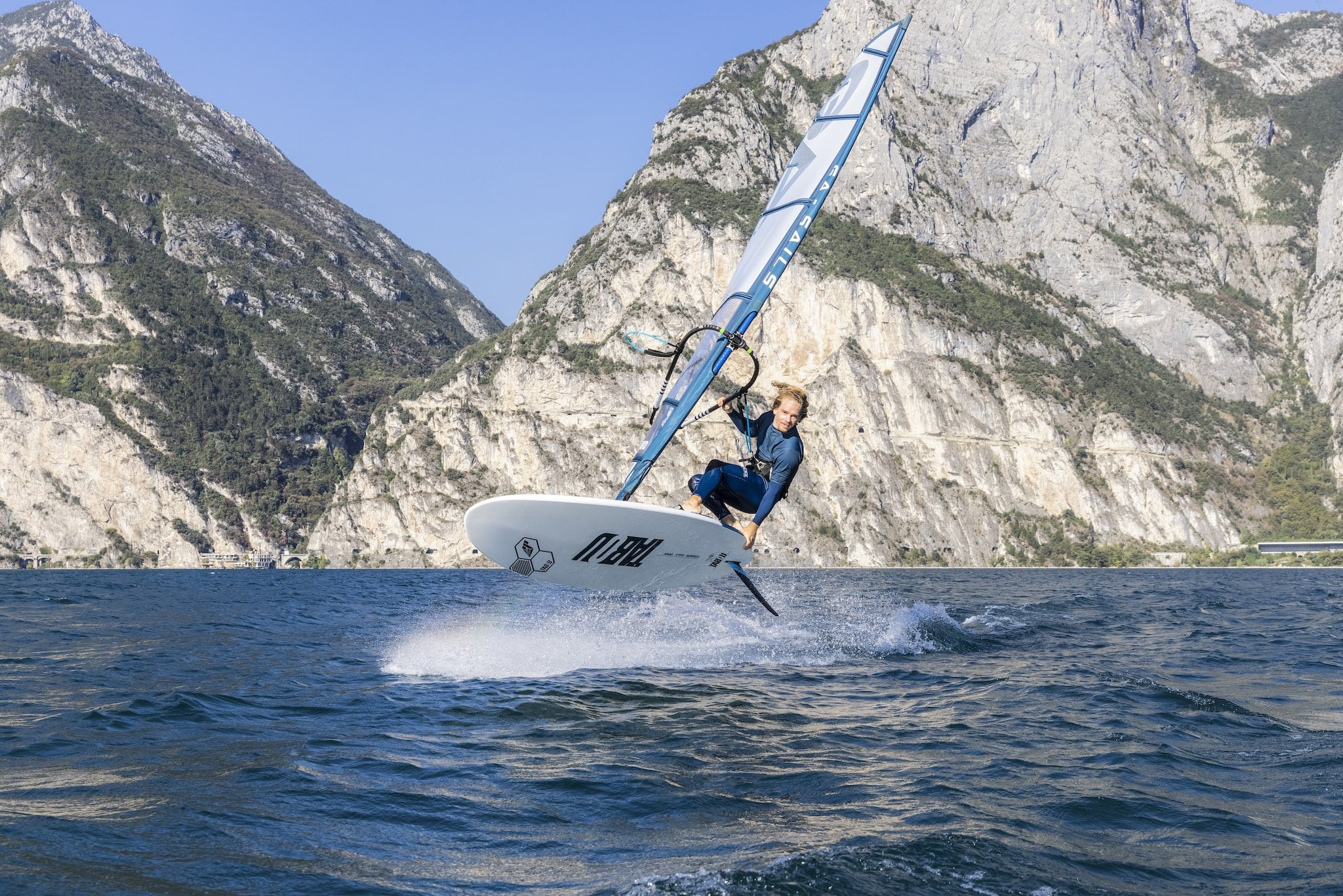 Tabou Rocket - 2023 MTE