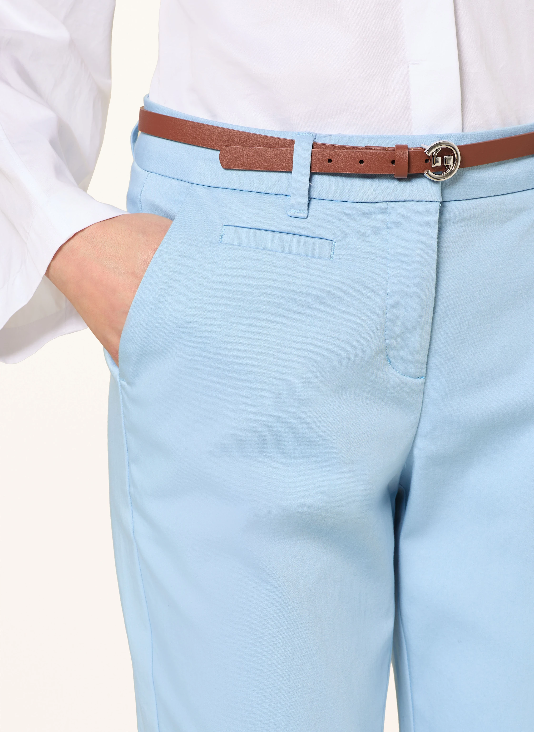 comma Chino