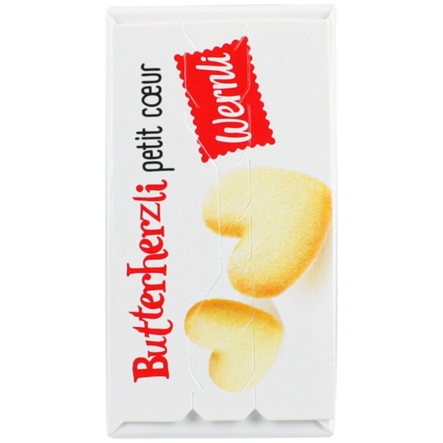Wernli Butterherzli