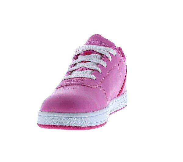 Sidewalk Sport Lane Girls Wheeled Skate Shoes