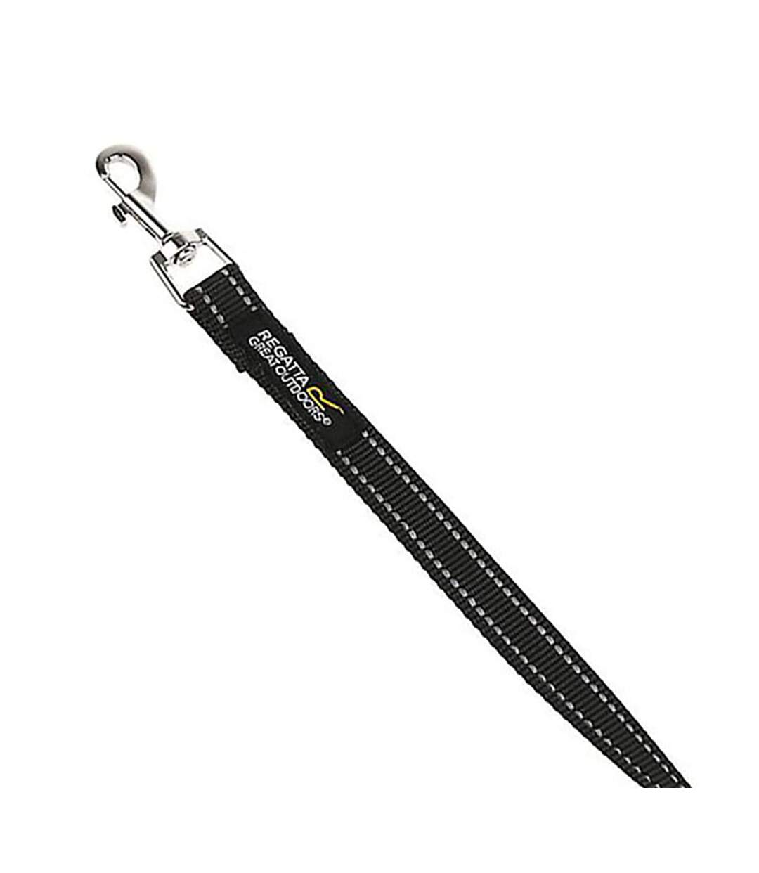 Regatta - Laisse pour chiens (Noir) (Taille unique) - UTRG6323