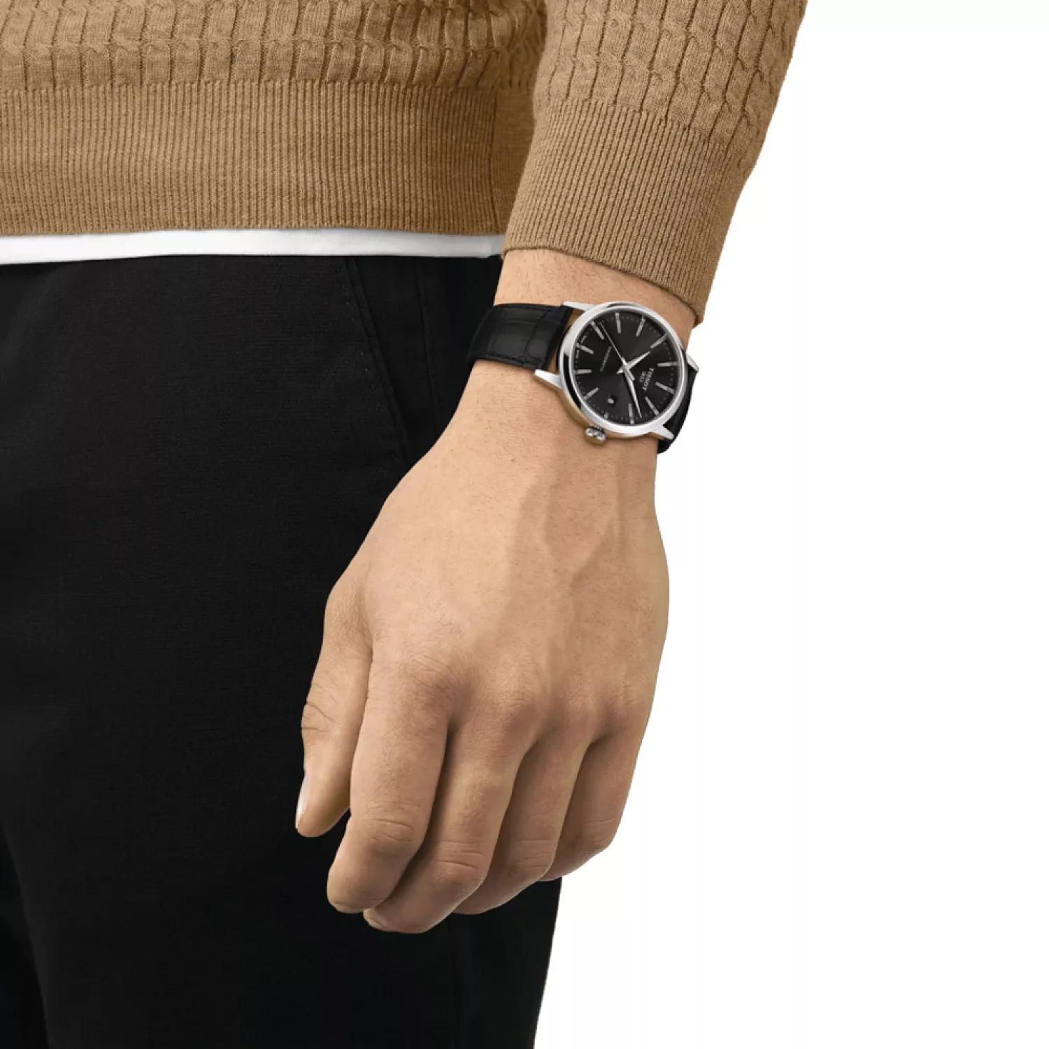 Tissot Classic Dream T1294071605100