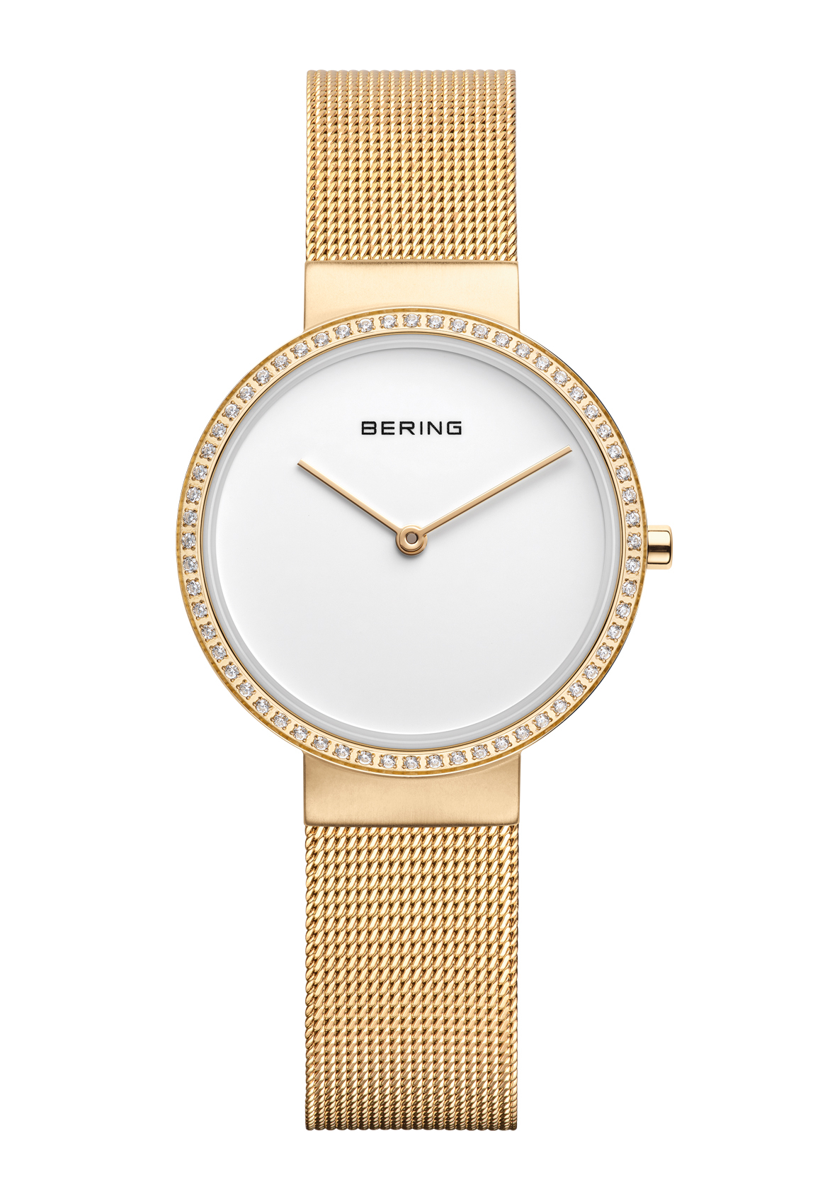 BERING Damenuhr Classic 14531-330