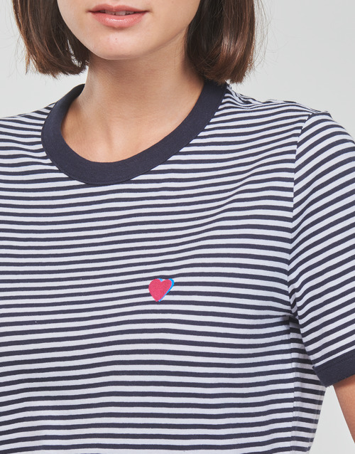 Esprit - AW TEE 3 - Marine