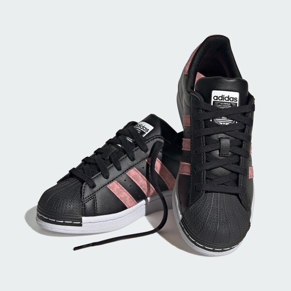 ADIDAS ORIGINALS CHAUSSURE SUPERSTAR ENFANTS