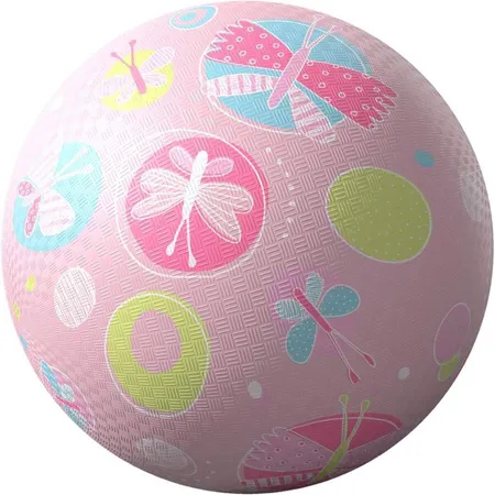 HABA 304382 Ball Schmetterlinge