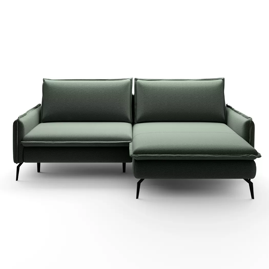 Ecksofa Glossy II