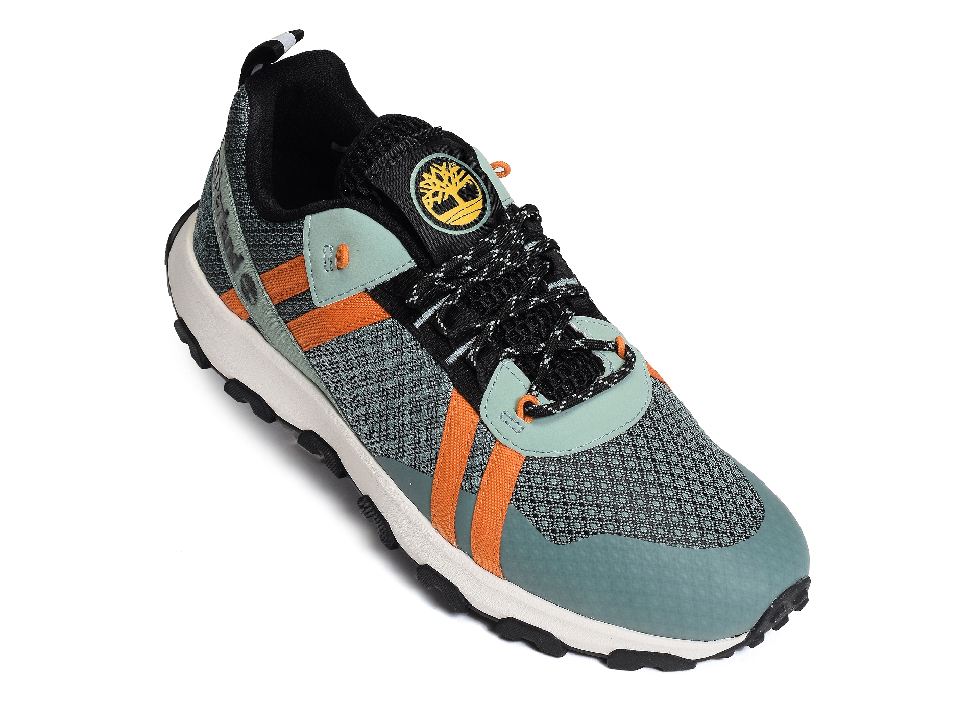 Winsor trail vert orange