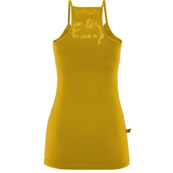Débardeur E9 FOGLIA TANK TOP W GRAPE