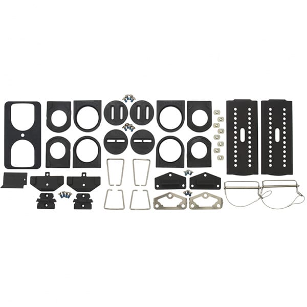 Accessoire splitboard VOILE KIT UNIVERSEL SPLITBOARD 16