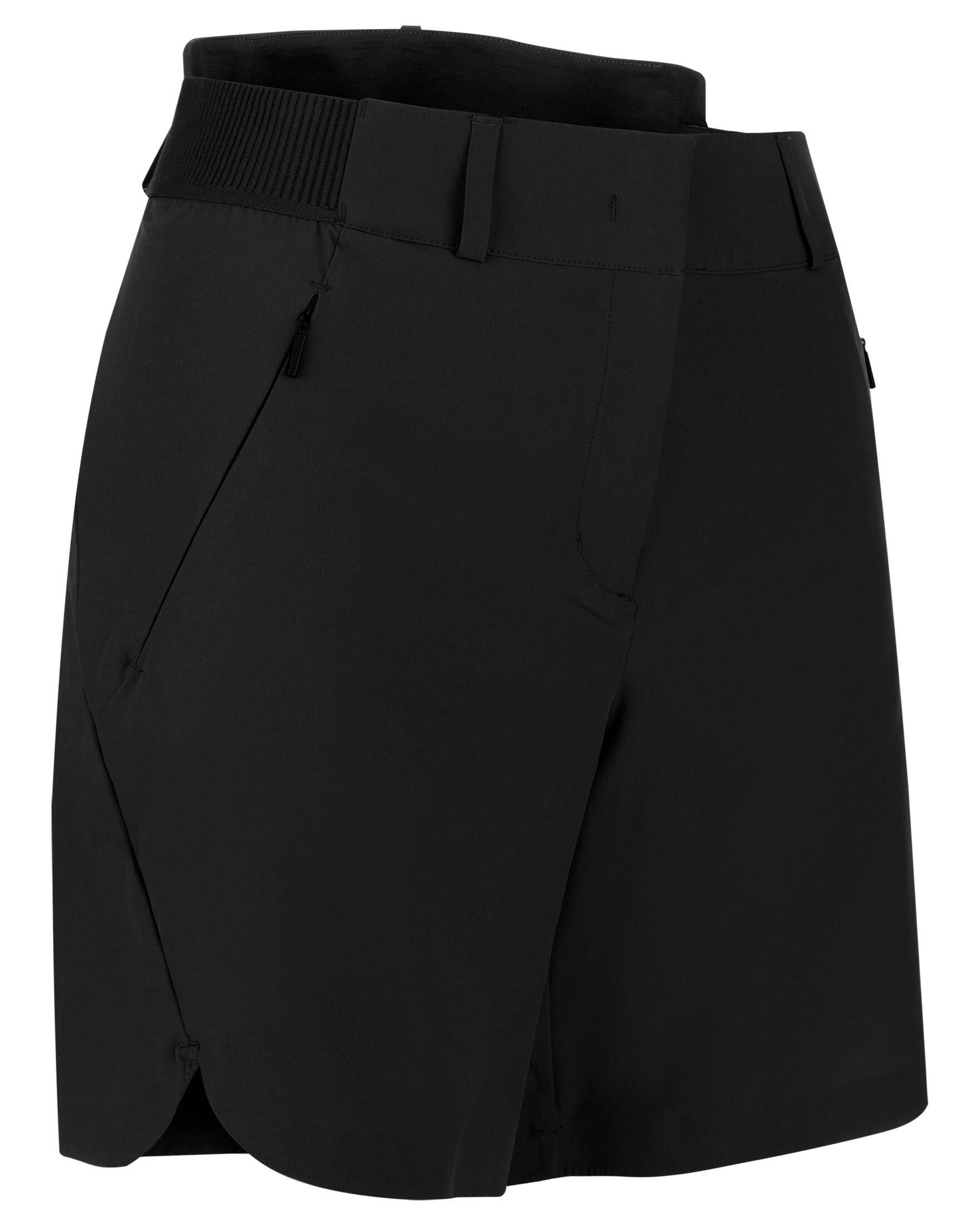 LaMunt| Damen Trekkingshorts EVI TREK SHORTS